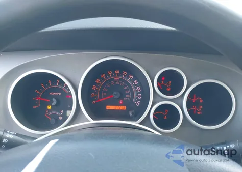 2013 Toyota Tundra Grade 5.7L V8 z USA, uszkodzony, nr VIN 5TFRY5F13DX141204